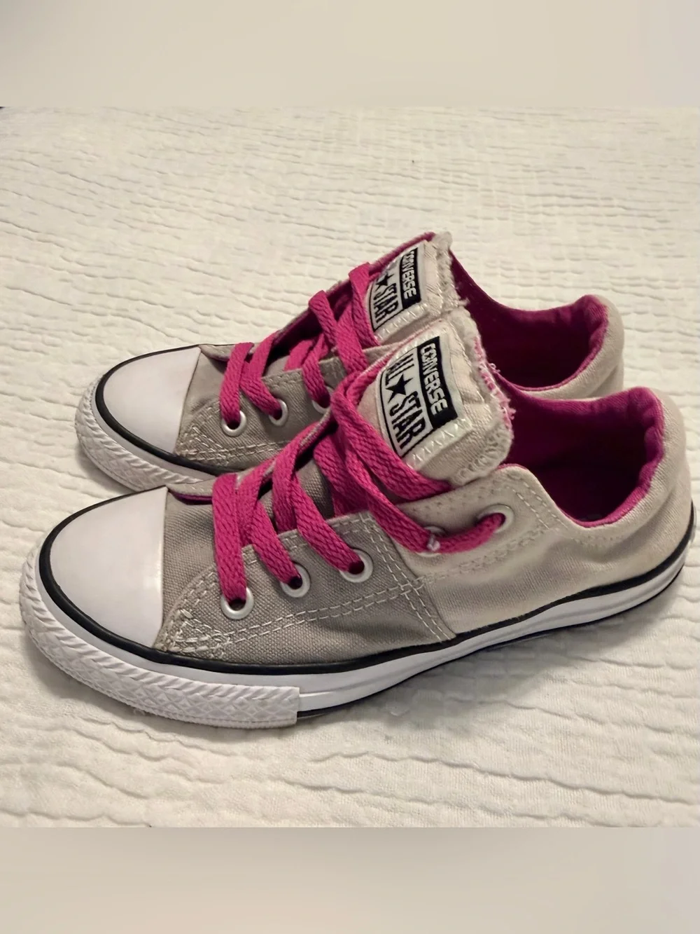 Converse classic kids